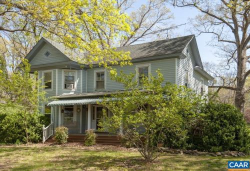 8444 Webb Rd, Gordonsville, VA 22942-8103