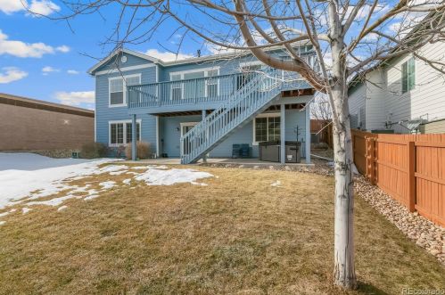 6797 Phillips Pl, Englewood CO  80112-3259 exterior