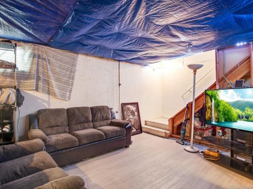 11701 Albion St, Denver CO  80233-5109 exterior