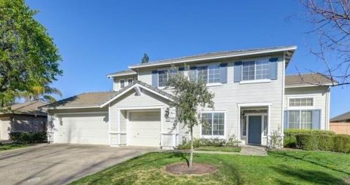 11725 Tenderfoot Dr, Rancho Cordova, CA 95670-8160
