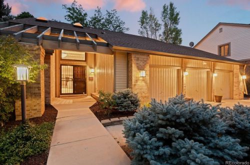 6094 Akron Way, Englewood, CO 80111-5221