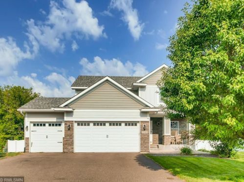 12360 Butternut St, Minneapolis MN  55448-2693 exterior