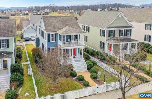 6912 Welbourne Ln, Crozet, VA 22932-3346