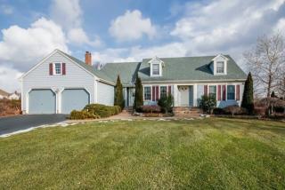 14 Leonard Farms Way, Hartford, CT 06109-2728