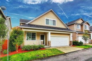 406 125th Pl, Everett, WA 98208-6416