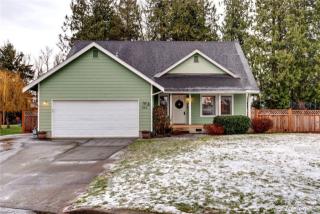 409 Taylor Cir, Clearbrook, WA 98295-9509