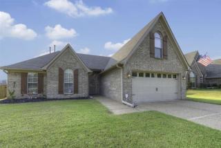 445 Terry Rd, Somerville, TN 38068-5307