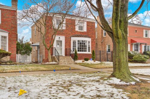8146 Indiana Ave, Chicago, IL 60619-4712