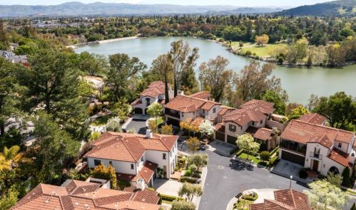 196 Bersano Ln, Los Gatos, CA 95030-2315