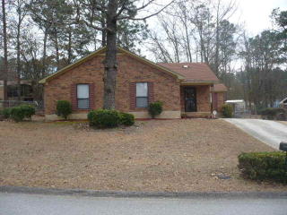 3510 Stafford St, Hephzibah, GA 30815-6626