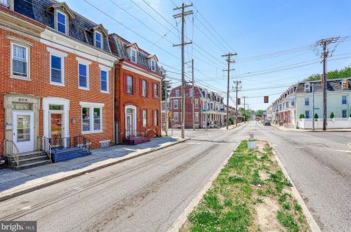 602 Philadelphia St, York PA  17401-3326 exterior
