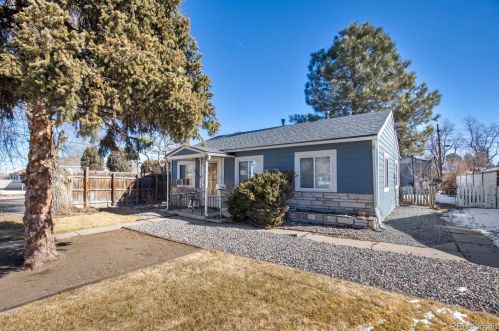1900 King St, Denver, CO 80219-5354