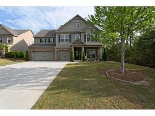 900 Heritage Ln, Acworth, GA 30102-3707