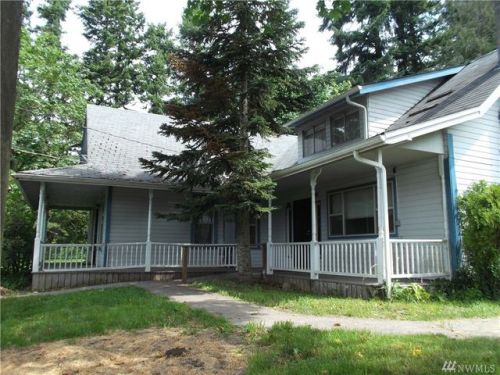 16820 Crowder Rd, Tenino, WA 98589-9543
