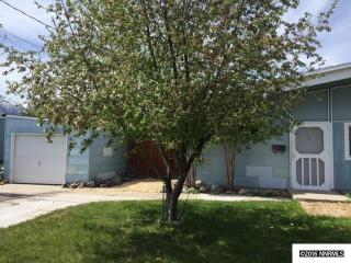 11851 Green Mountain St, Reno, NV 89506-1543