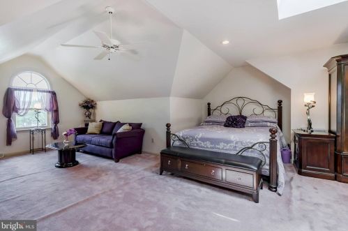 2616 Standardbred Dr, Lancaster PA  17603-4161 exterior