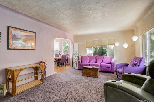 850 Kendall St, Denver CO  80214-2313 exterior