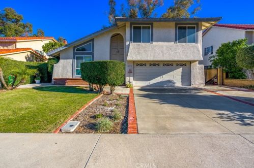 22232 Destello, San Juan Capistrano, CA 92691-1526