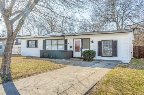 11612 Abston Ln, Dallas, TX 75218-1503