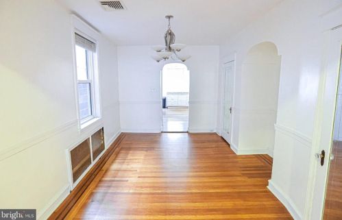 2427 16th St, Philadelphia PA  19132-4439 exterior