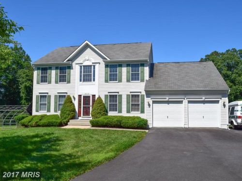 3206 Florence Rd, Woodbine, MD 21797-7831