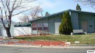 11801 Green Mountain St, Reno, NV 89506-1543