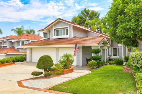 8100 Kennedy Rd, Anaheim CA  92808-2208 exterior