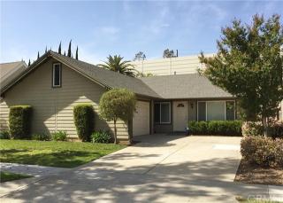 6239 Northfield Ave, Anaheim CA  92807-2341 exterior