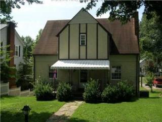 5303 Virginia Ave, Charleston WV  25304-2244 exterior