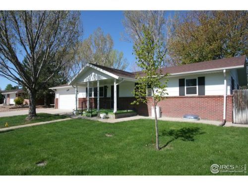 342 Cambridge St, Brush, CO 80723-1604