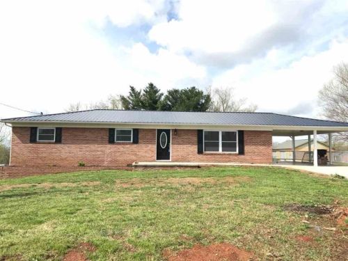 263 Old Poplar Ridge Rd, Talbott, TN 37877-8539
