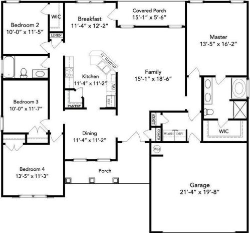 304 Foxchase Cir, North Augusta, SC 29860-8184