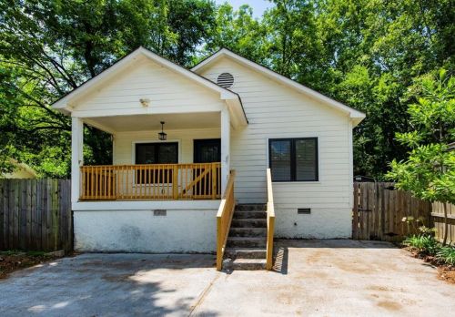 453 Arthur St, Atlanta, GA 30310-3056