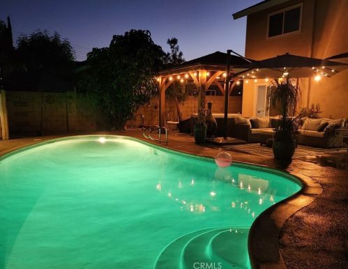 1736 Holbrook St, Anaheim CA  92807-1012 exterior