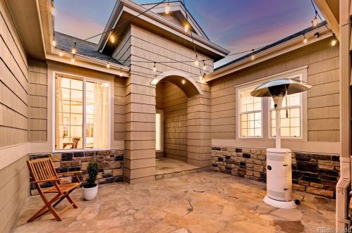 26530 Arbor Dr, Denver CO  80016-6123 exterior