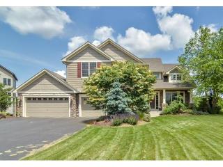 7581 Ridgeview Pt, Chanhassen, MN 55317-4508