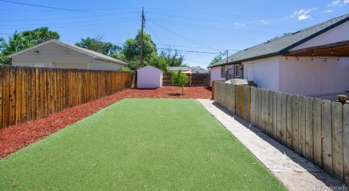 1250 Xavier St, Denver CO  80204-1018 exterior