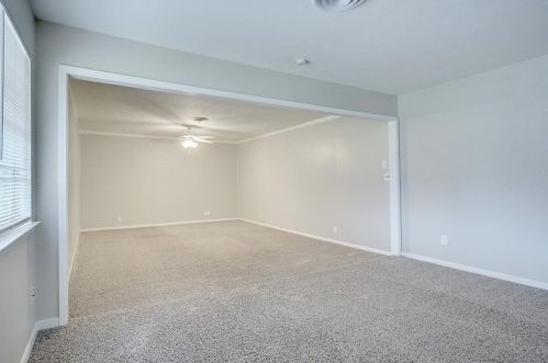 212 Dupont Cir, Fort Worth TX  76134-2911 exterior