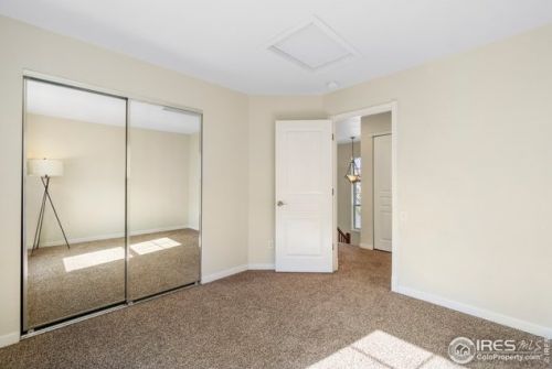 3002 County Fair Ln, Fort Collins CO  80528-3124 exterior