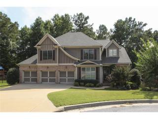 705 Valley View Pl, Holly Springs, GA 30114-1226