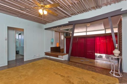 1606 9th Ave, Honolulu HI  96816-2804 exterior