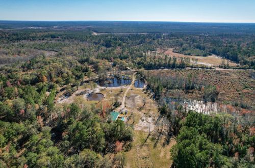 975 Mars Oldfield Ln, Cottageville, SC 29435-3340