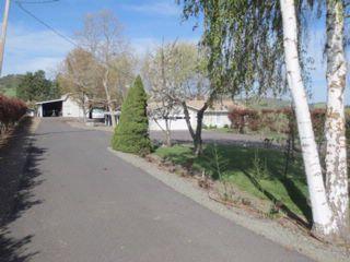 4130 Independence School Rd, Medford OR  97501-9638 exterior