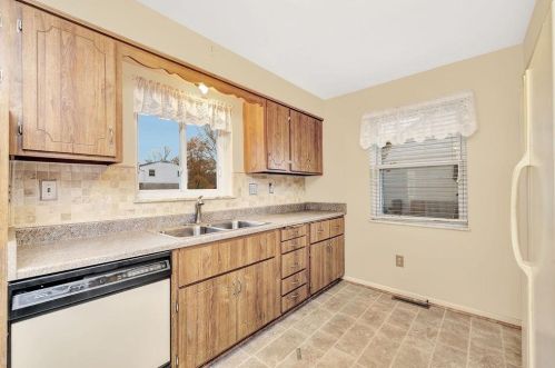 10465 Deerfield Rd, Cincinnati OH  45242-1419 exterior