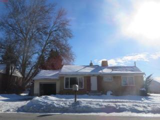 1221 9th St, Ogden UT  84404-5220 exterior