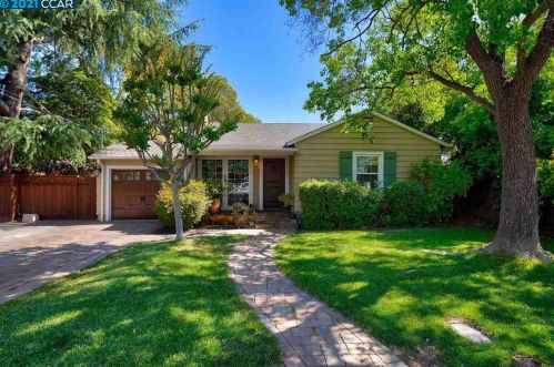 105 Cordova Way, Concord, CA 94519-2706