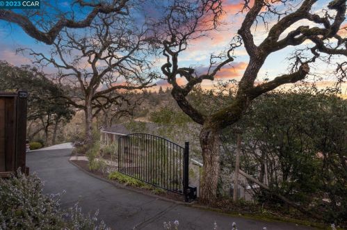 48 Camino Don Miguel, Orinda, CA 94563-1739