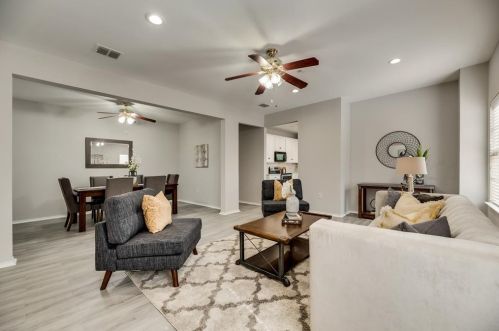 7149 Rembrandt Dr, Plano, TX 75093-8419
