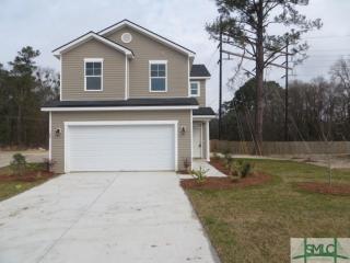 164 Calm Oak Cir, Savannah, GA 31419-8384