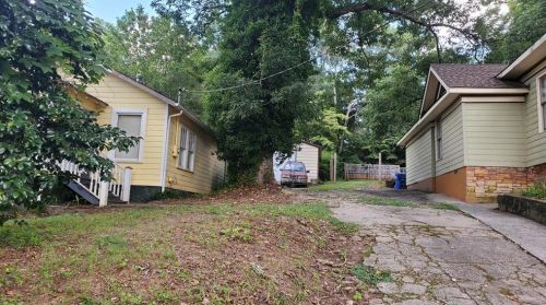 116 Claire Dr, Atlanta, GA 30315-5002